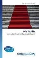 Max Nemstein | Die Wulffs | Taschenbuch | Deutsch (2026) | Omniscriptum