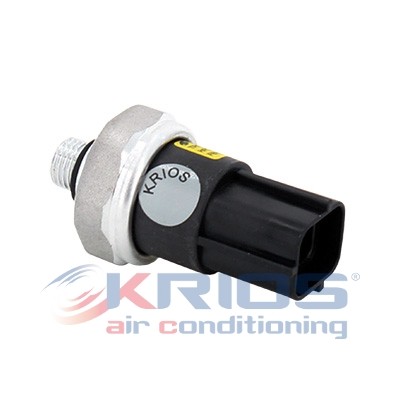 Fits MEAT&DORIA K52104 GENUINE AIR CONDITIONING PRESSURE SENSOR  ⭐UK Stock⭐