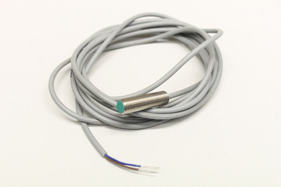 BAUMER ELECTRIC IFRM 08P1701/L Näherungsschalter induktiv IFRM08P1701/L