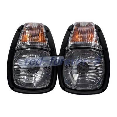 24V Headlight 344-3455 & 344-3456 For CAT 924H 930G Engine C7 C6.6 C4.4 C13 C15