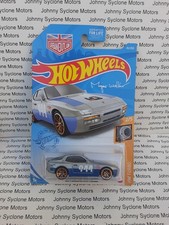 Hot Wheels 1989 Porsche 944 Turbo Coupe Urban Outlaw Hw Turbo S