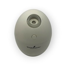 5227MJ Young Living Essential Oils Orb Portable USB Ultrasonic Diffuser WORKS
