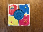 Brian Hyland - Sealed With A Kiss / Summer Job (1962) 7" single VG+