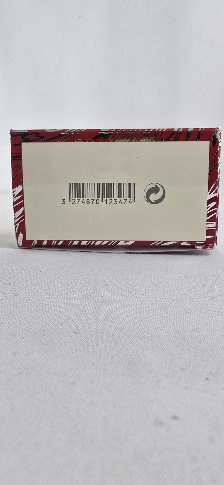 Amarige D'amour Women's Perfume By Givenchy 3.3oz/100ml Body Spray thumbnail 7