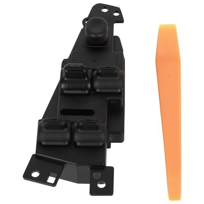 Front Left Power Window Switch Fits 1998-2004 Chrysler Concorde Dodge Intrepid