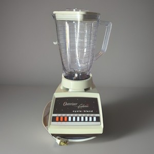 Osterizer Cycle Blend | eBay