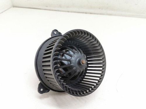 HEIZGEBLÄSE MOTOR Opel Vivaro Van 2.5 CDTI DPF (G9U-630) 2010 91158687