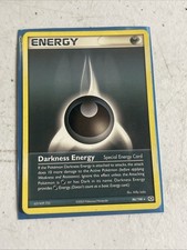 Darkness Energy (Special) 86/106 Pokemon TCG Card Emerald Regular Moderate Play on eBay