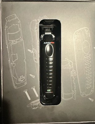 BaBylissPRO LO-PROFX Low Profile High Performance Trimmer