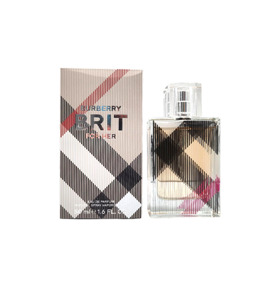 Burberry Brit for Women 1.7 oz Eau de Parfum Spray | eBay