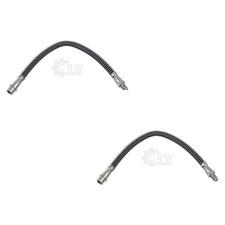 2x NK Bremsschlauch links rechts für Mercedes-Benz C-Klasse T-Model S204