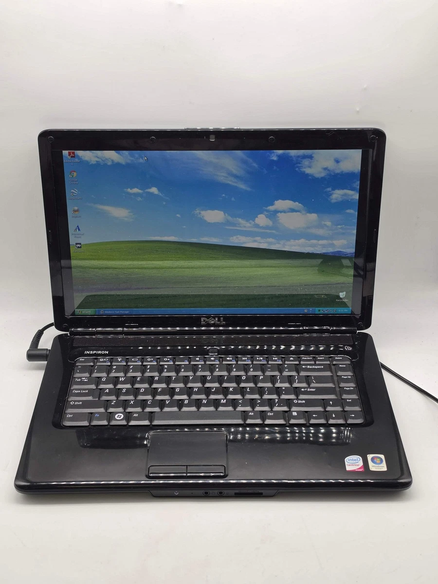 Dell Inspiron 1545 Pp41l In Pc Laptops & Netbooks for sale - eBay