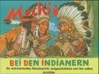 Mecki bei den Indianern  von Petersen, Wilhelm | Buch | Zustand sehr gut - Bild 1 von 2