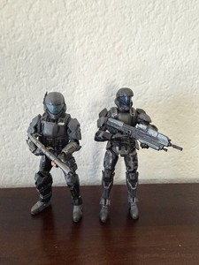 McFarlane Halo Odst | eBay