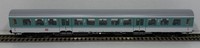 Piko H0 28006 Mitteleinstiegswagen 2.Klasse Db Ag Ep. V Neu & Ovp
