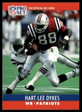Click to enlarge Hart Lee Dykes