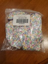 Longaberger 2000 Large Easter Basket Jelly Bean Fabric Liner #2228451 - NEW