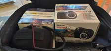 SEALIFE Micro 3.0 Underwater Camera  and wide angle lens 64 GB,16 MP, 4K (Sl550)