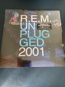 Rem Unplugged | eBay