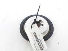 Poulies diverses Citroen 2 CV