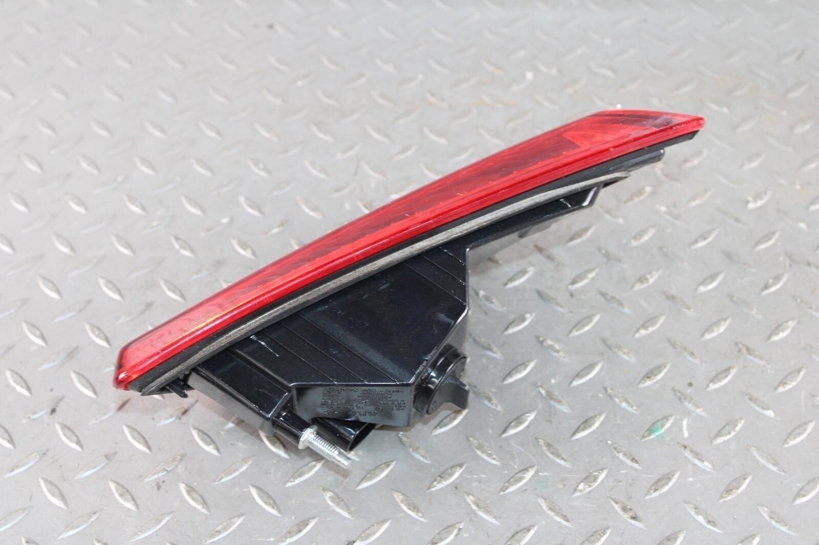 Maserati Ghibli 2014-2019 Left Light lens