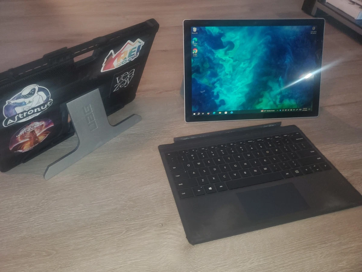 Microsoft Surface Pro Windows 10 Pro 8 GB RAM Tablets & eReaders