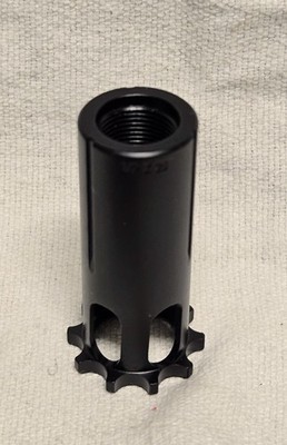SilencerCo adapter .578 X 28 (AC24) New (Unwrapped) 