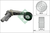 INA Riemenspanner, Keilrippenriemen FüR CitroËN DS Mini Opel Peugeot