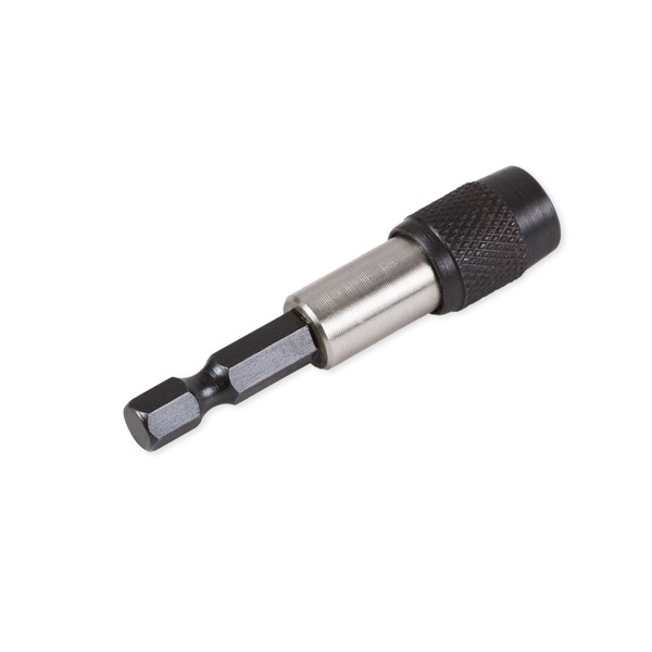 "Bithalter Mit SchnellwechselhüLse 1/4\" X 60 Mm"-image