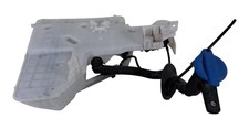Genesis G70 Front Washer Fluid Reservoir Bottle & Pump OEM 98610G9100 2023-2024