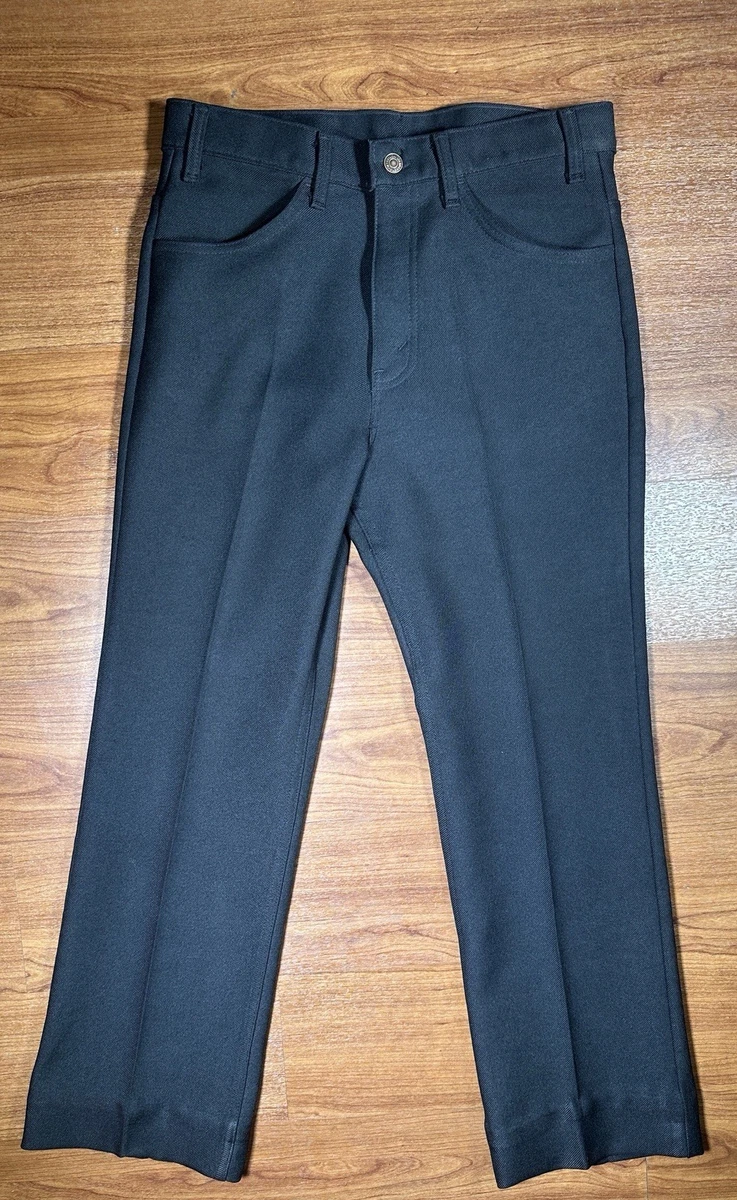 Levis Sta Prest In Men's Vintage Pants for sale | eBay