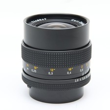 ZEISS Distagon T* 25mm Focal f/2.8 Camera Lenses for sale - eBay