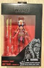 Hasbro Star Wars The Black Series Ahsoka Tano Action Figure 2016