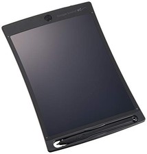 King Jim Electronic Memo Pad Boogie Board 8.5 inch BB-7N Battery Replaceable