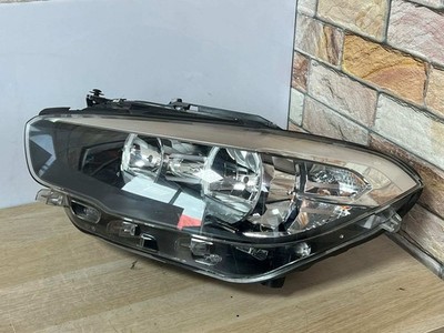 BMW Scheinwerfer Baugruppe 7358393 1er 120I F20 F21 LCI VORNE LINKS HELOGEN