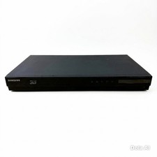 Samsung HT-E4500 3D Blu-ray Player HDMI Home Cinema System Unit Only FREE P&P