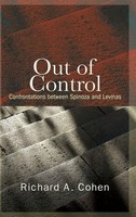 Richard A. Cohen | Out Of Control | Buch | Englisch (2016) | Gebunden
