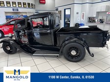 1931 Ford Model A Pickup 1931 Ford Model A Pickup