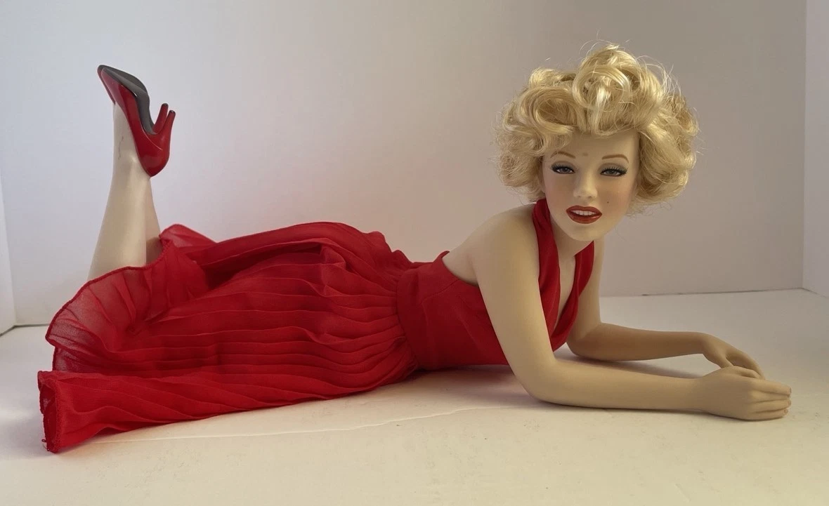 25+ marilyn monroe figurine for sale | Updated Oct 2026