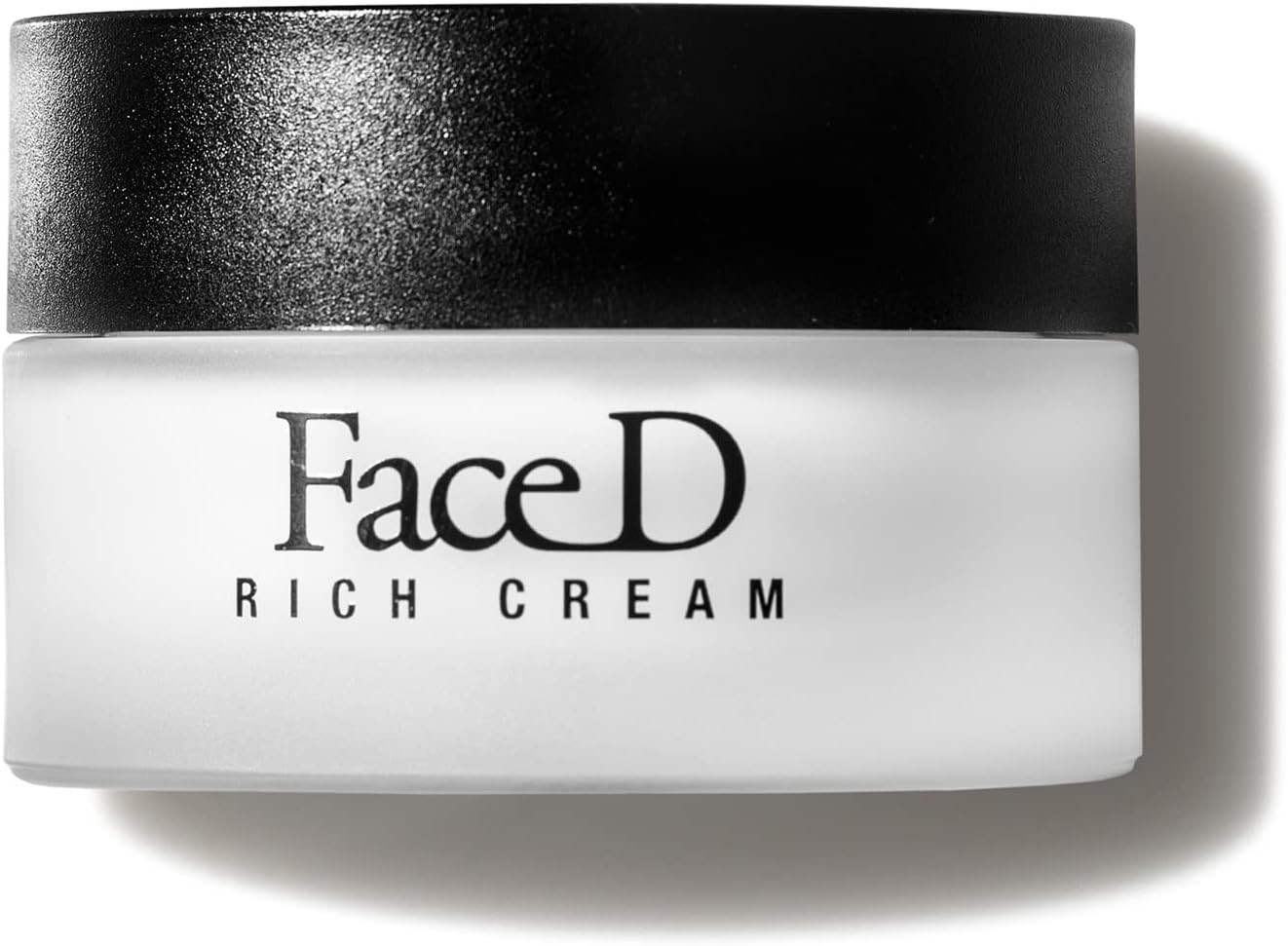 Face D Rich Cream 50ml: Basta Rughe e Pelle Secca! Recensione Onesta