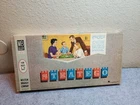 Vintage 1962 MILTON BRADLEY Stratego Game No. 4916 Complete, Pre-owned
