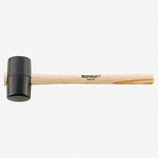 Stahlwille 10940 Rubber Composition Hammer, 317g