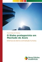 Paulo SéRgio De ProençA | O Diabo Protagonista Em Machado De Assis | Taschenbuch
