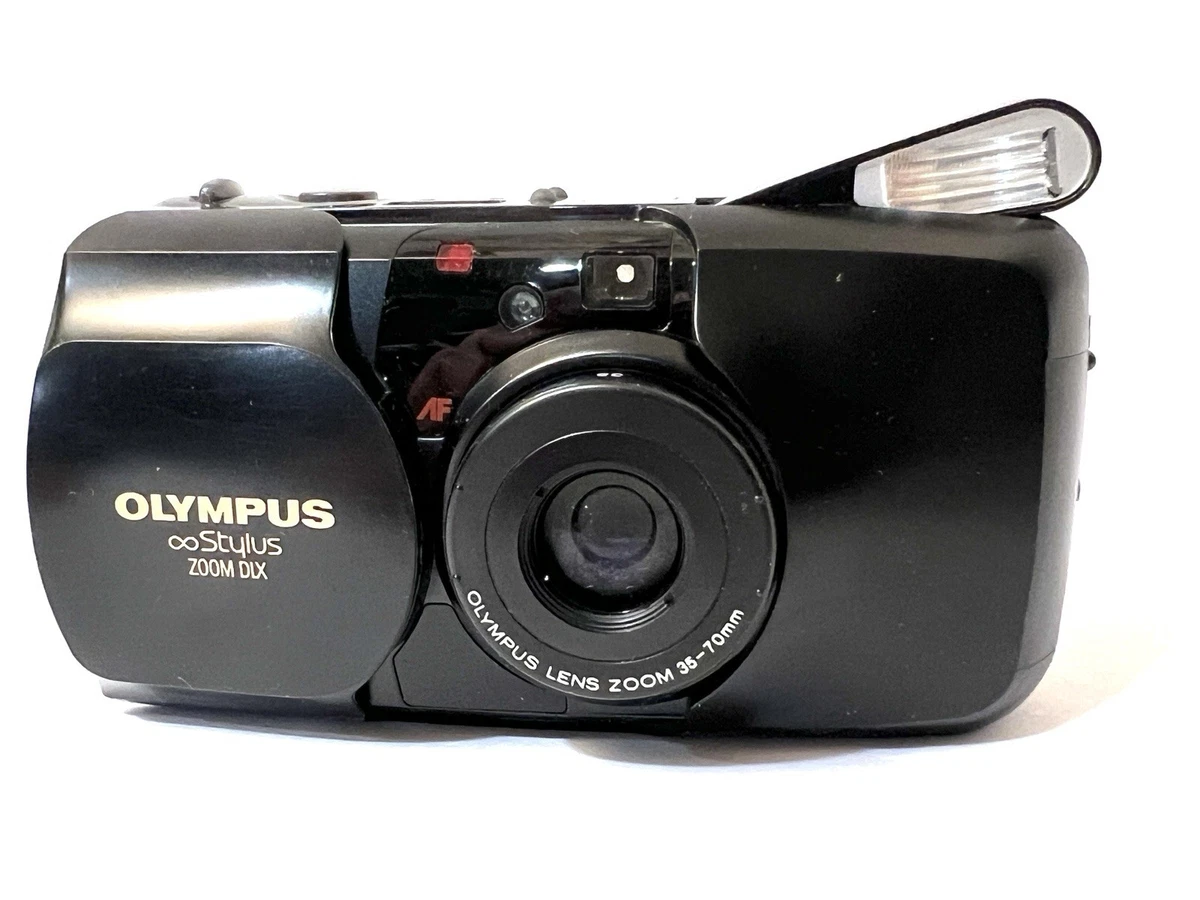 Olympus Infinity for sale - eBay