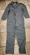 Dickies Grey Jumpsuit NEW - Size Large Tall
