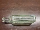 Vintage Dr. W.B. Caldwell Syrup Pepsin Embossed Medicine Bottle. — photo 2
