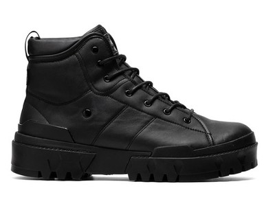 Onitsuka Tiger Sneaker HMR PEAK G-TX 1183B995.001 BLACK Unisex shoes oki05