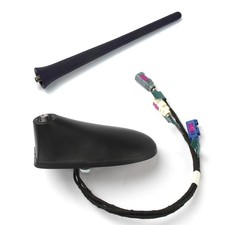 Fiat 500 Jeep Renegade Roof Antenna Aerial Base Fm DAB+ Navi 52115392 +52068564