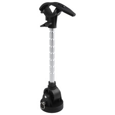 Carrello Angolare Regolabile Design Innovativo Barca Stabilità Supporto Ti