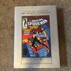 Marvel Masterworks: The Amazing Spider-Man Vol 24 MMW HC 1st Black Costume New